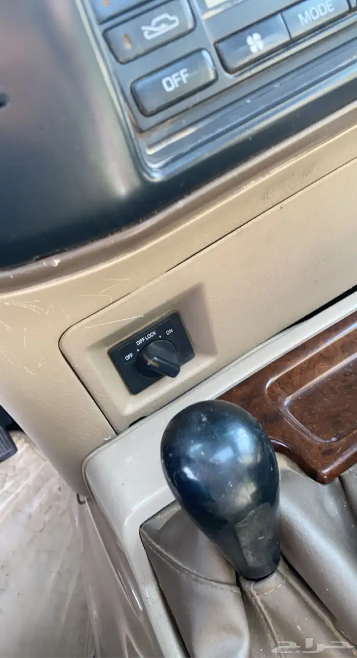 للبيع باترول سوبر سفاري 98 او البدل بجيب شاص او جمس حوض دبل 2