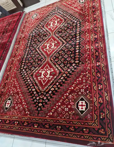 سجاد الشتاء الهبة 35