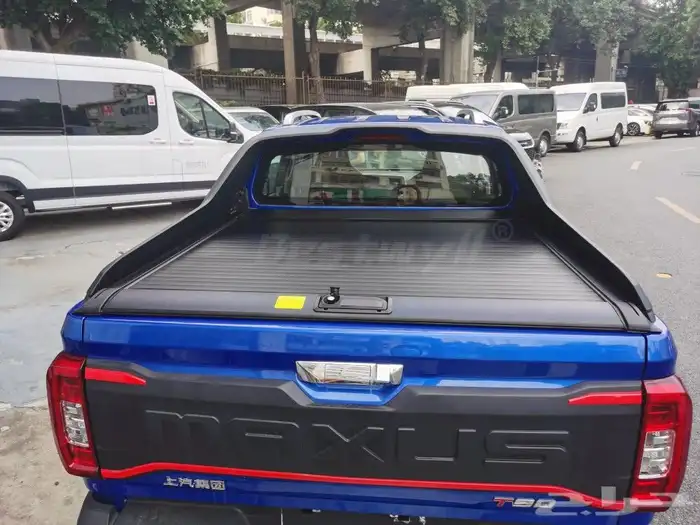 غطاء حوض ماكسس مديل 2023 6