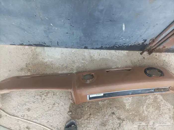 طبلون جمس نضيف ومنجد 1970 1