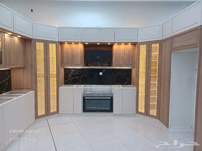 مطابخ المنيوم 7