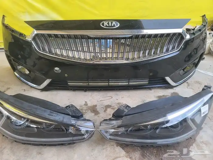 صدام شمعات كدينزا 2020 0