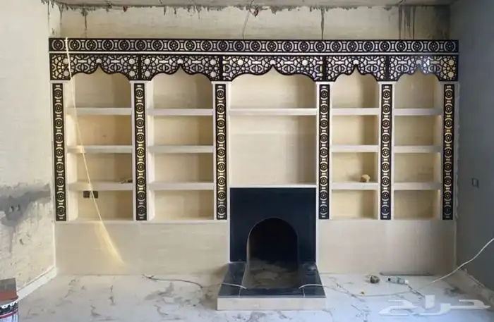 مشبات.رخام مشبات_طوب_حراري_مشبات_مداخن_اوجار_نار 1