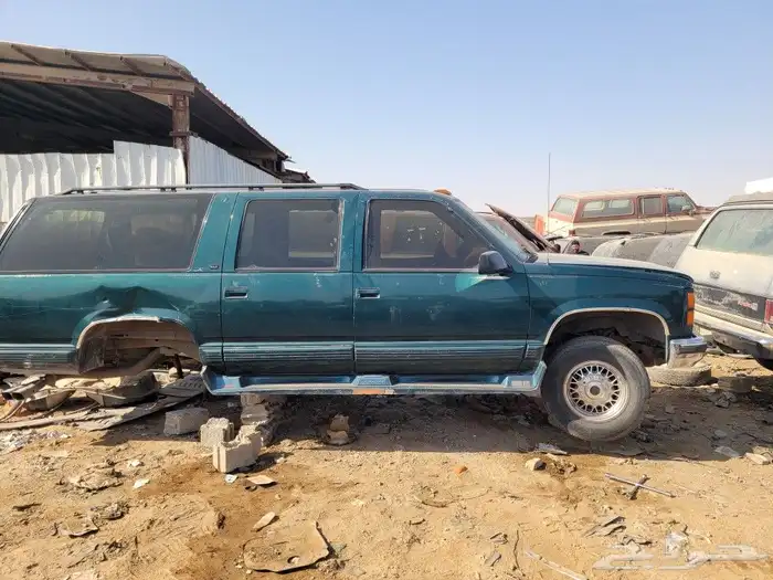 تشليح جموس قديمه بمختلف المديلات 5