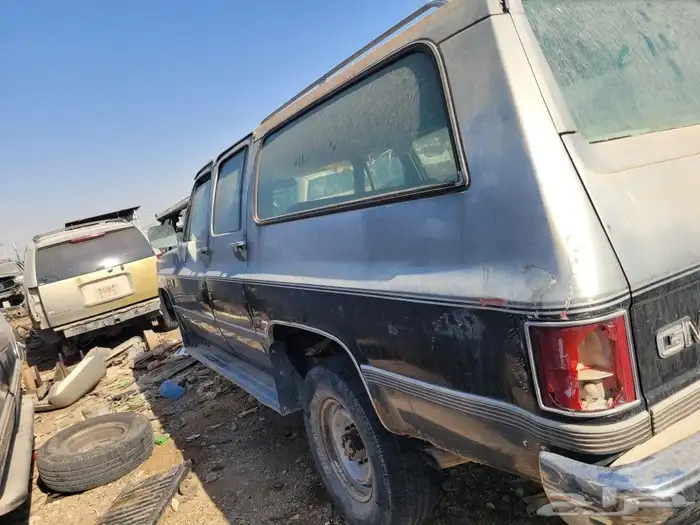 تشليح جموس قديمه بمختلف المديلات 6