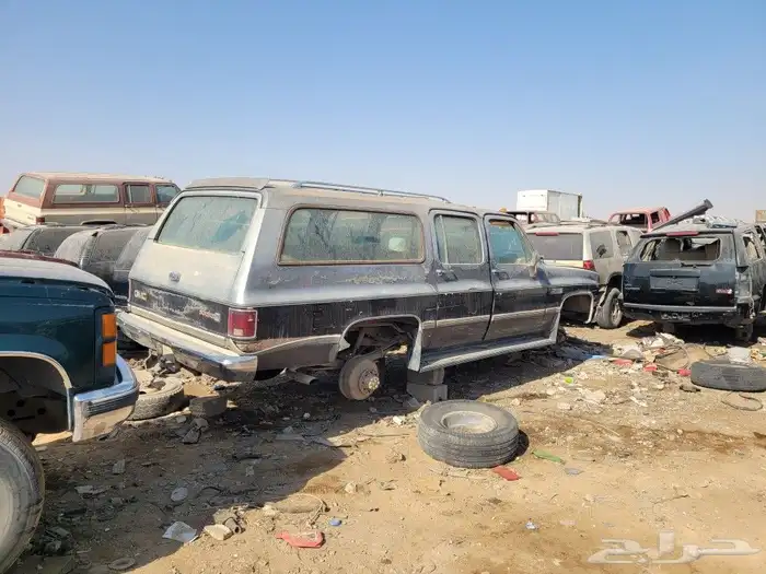 تشليح جموس قديمه بمختلف المديلات 4