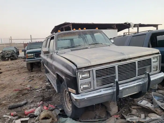 تشليح جموس قديمه بمختلف المديلات 7