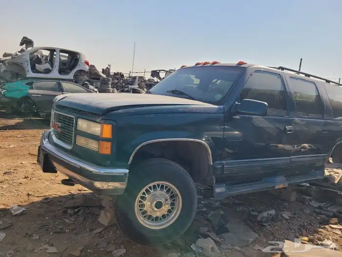 تشليح جموس قديمه بمختلف المديلات 3