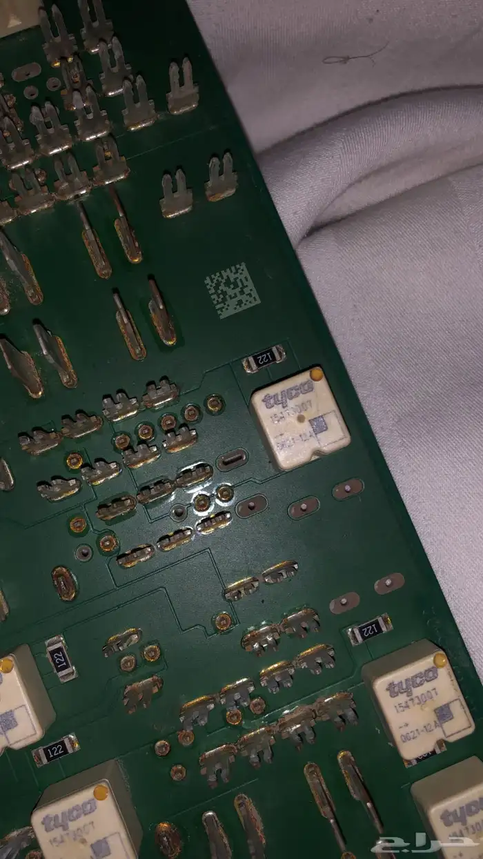 تجديد ضفاير جميع انواع السيارات وعلب الفيوزات 4