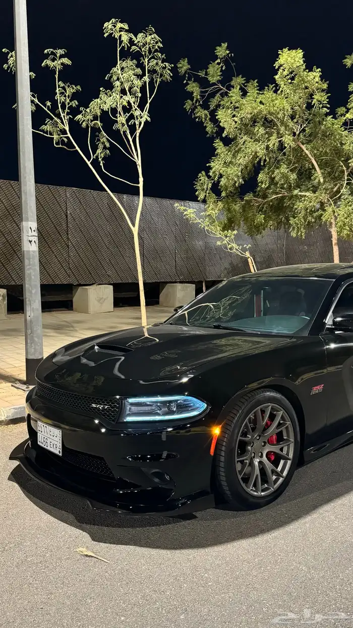 تشارجر SRT من النوادر 2