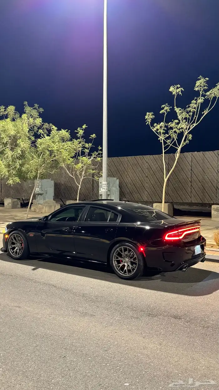 تشارجر SRT من النوادر 13