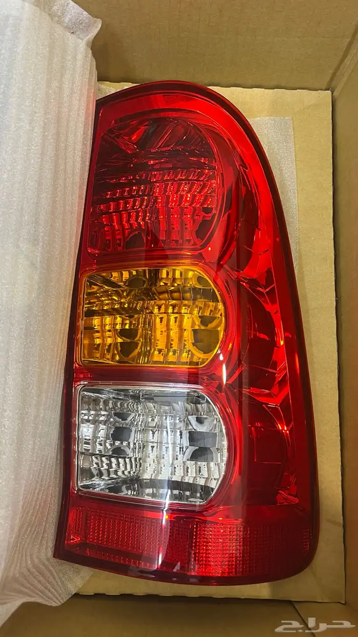 اسطبات وقطع هايلوكس 3