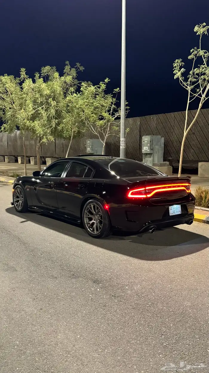 تشارجر SRT من النوادر 6