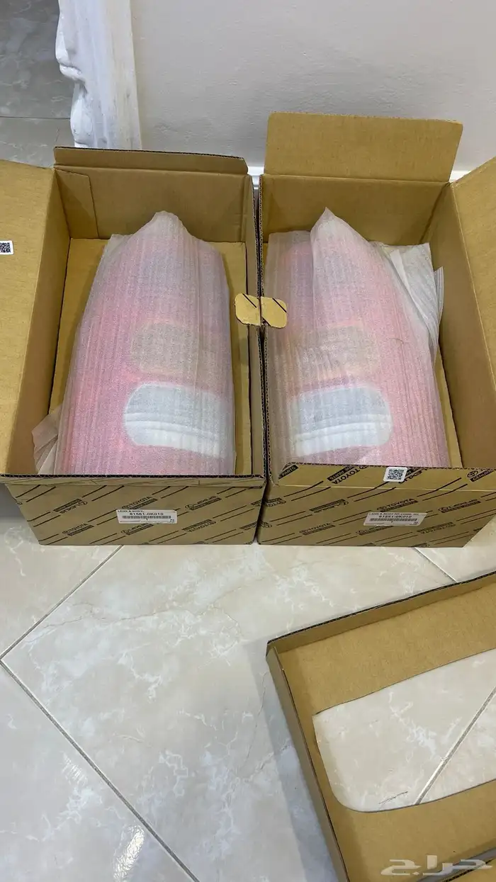 اسطبات وقطع هايلوكس 0