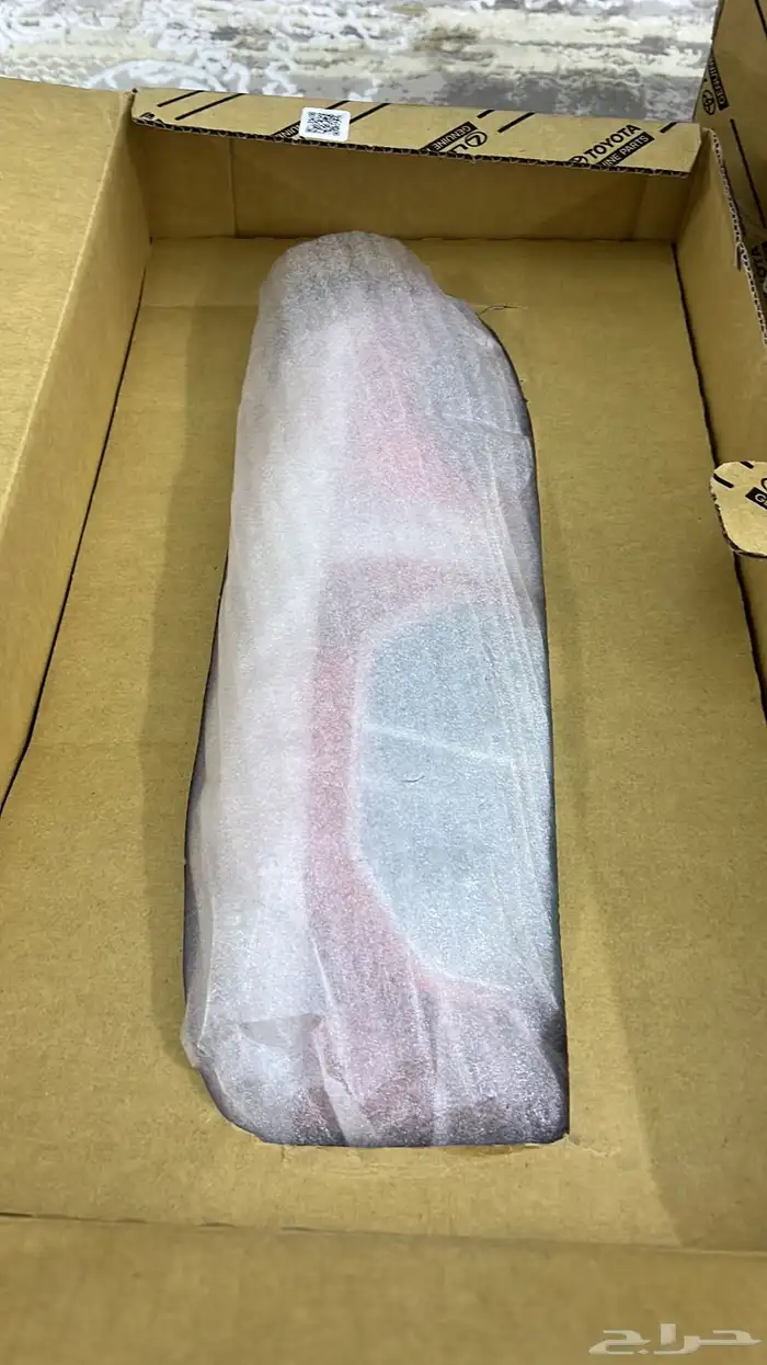 اسطبات وقطع هايلوكس 5