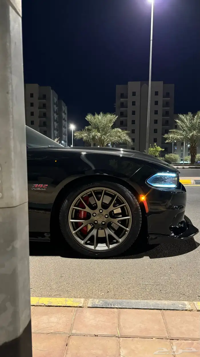 تشارجر SRT من النوادر 9
