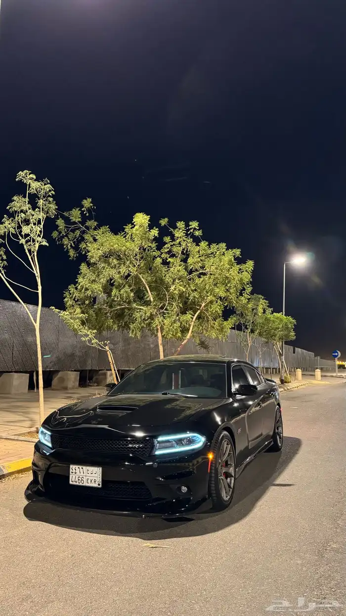 تشارجر SRT من النوادر 17