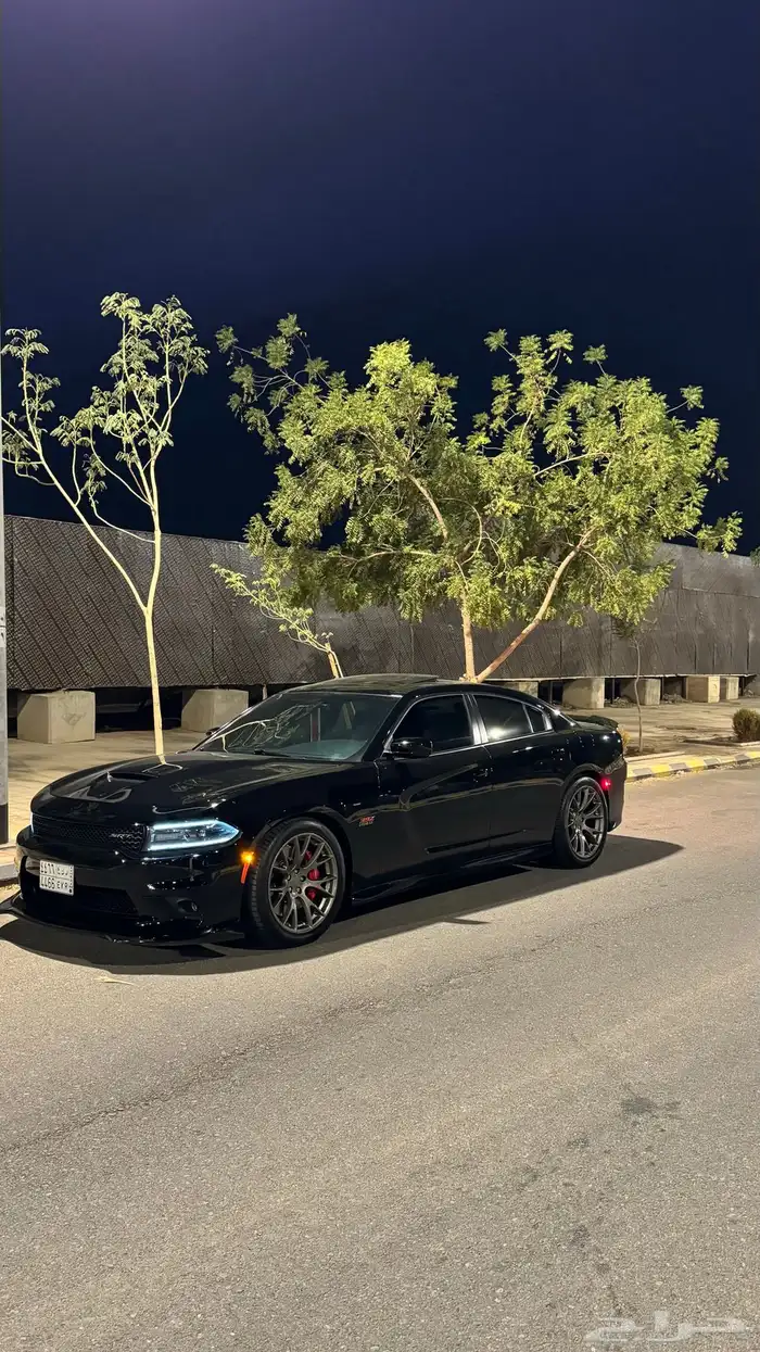 تشارجر SRT من النوادر 5