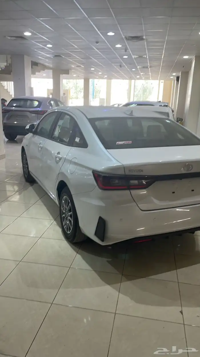 معرض ضباء للسيارات 2