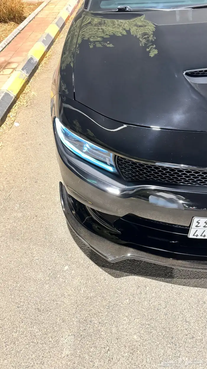 تشارجر SRT من النوادر 19