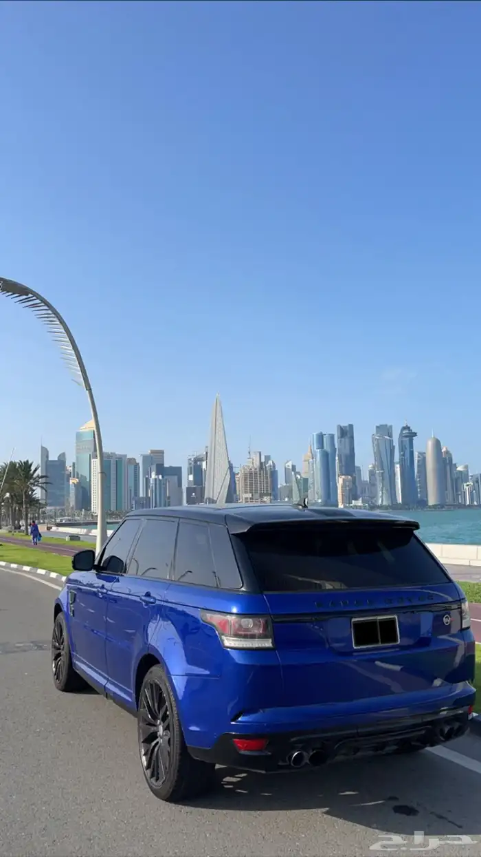 رنج روفر svr 0