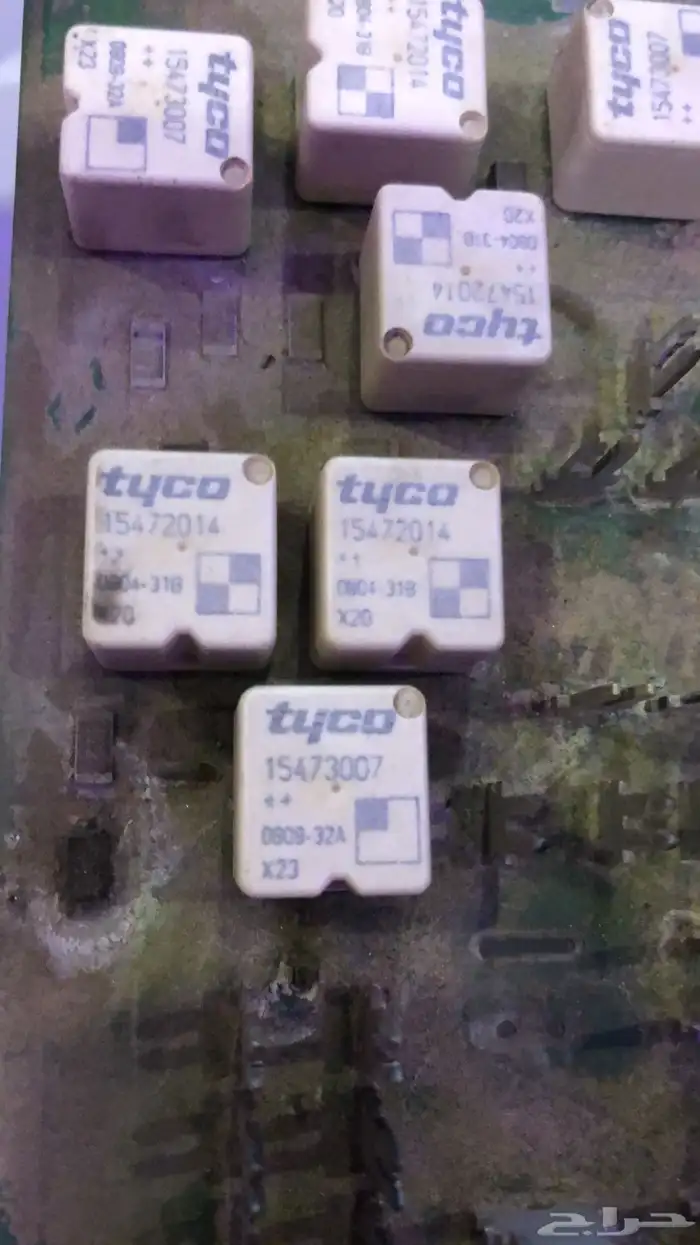 تجديد ضفاير جميع انواع السيارات وعلب الفيوزات 3