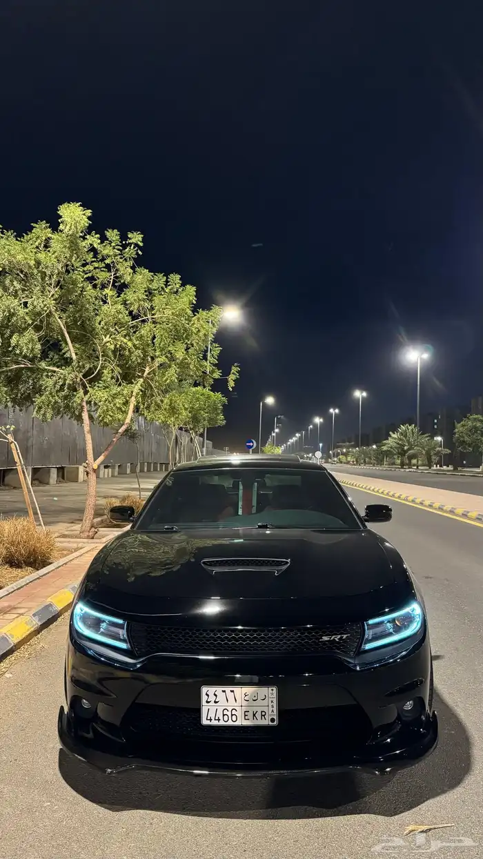 تشارجر SRT من النوادر 18