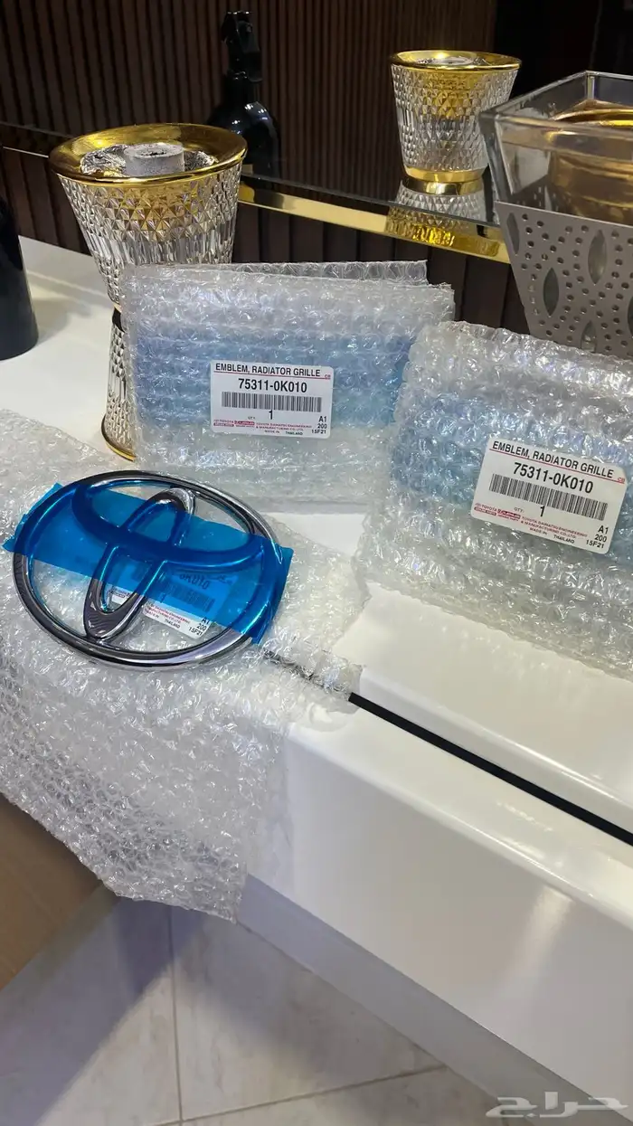 اسطبات وقطع هايلوكس 11