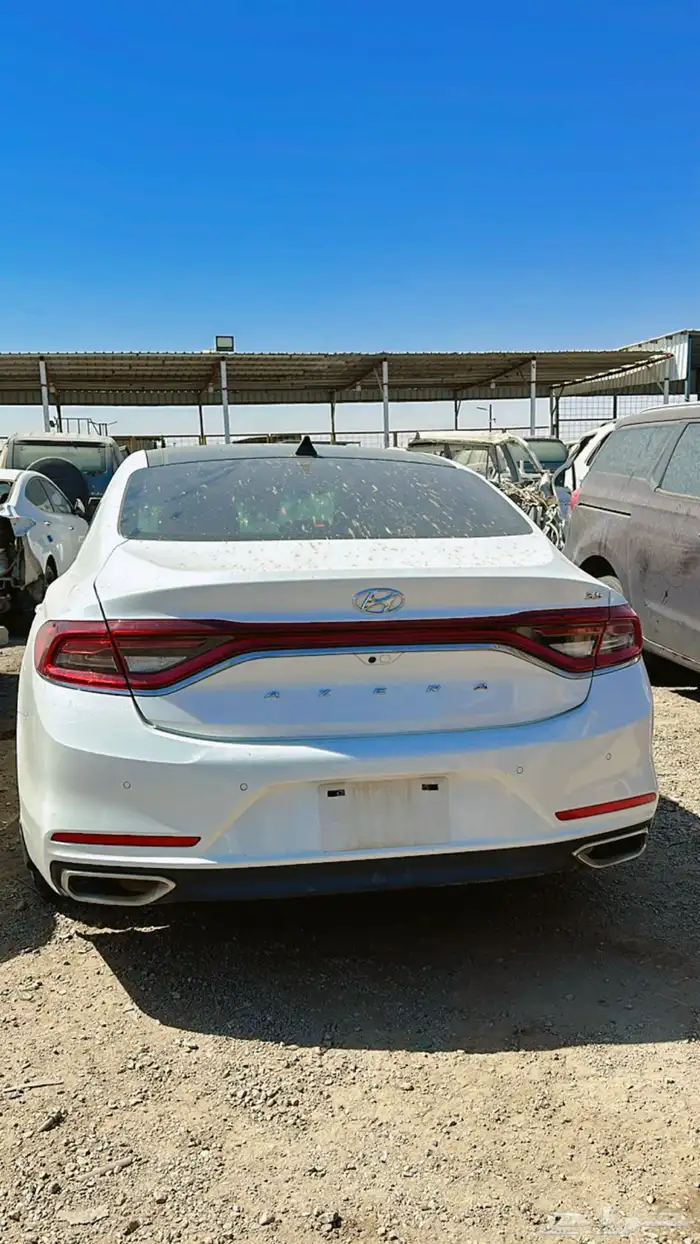 ازيراء قطع غيار 2020 6
