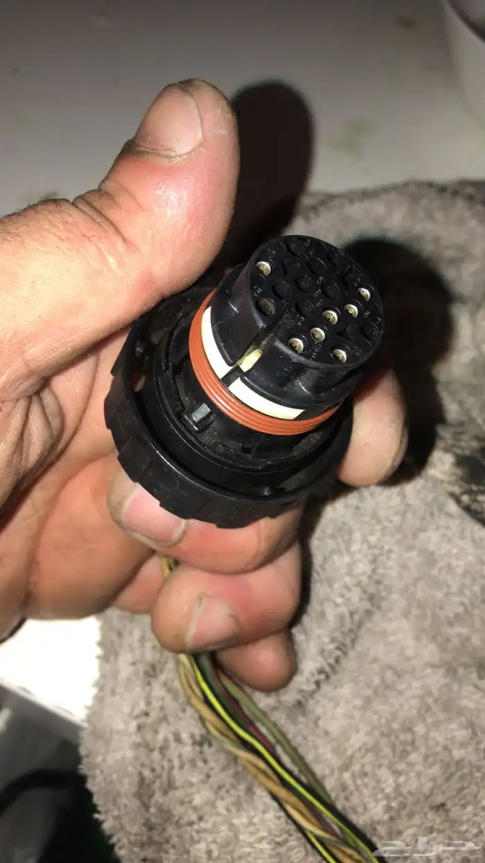 تجديد ضفاير جميع انواع السيارات وعلب الفيوزات 11