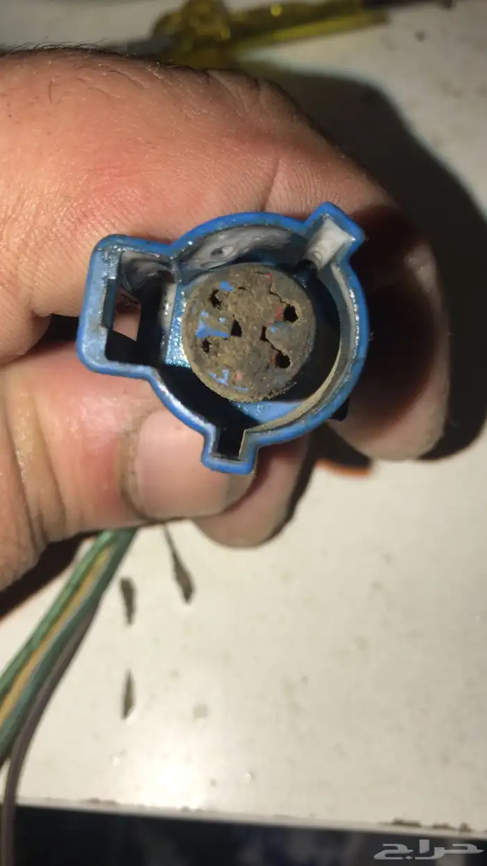 تجديد ضفاير جميع انواع السيارات وعلب الفيوزات 12