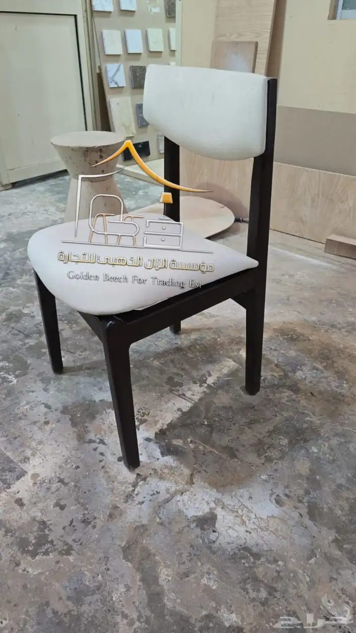 طاولات وكراسي لكافيهات ومطاعم 3