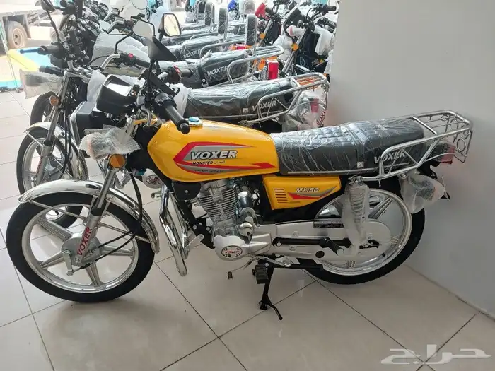 دباب فوكسر تقنيه هندي وتقنيه يباني ضمان 12 شهر أو 12 الف كيل 1