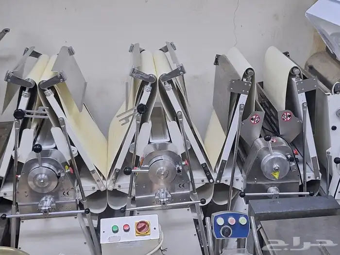 جميع معدات المطاعم والكفيهات والمخابز المستعمله بأحلى الاسعا 3