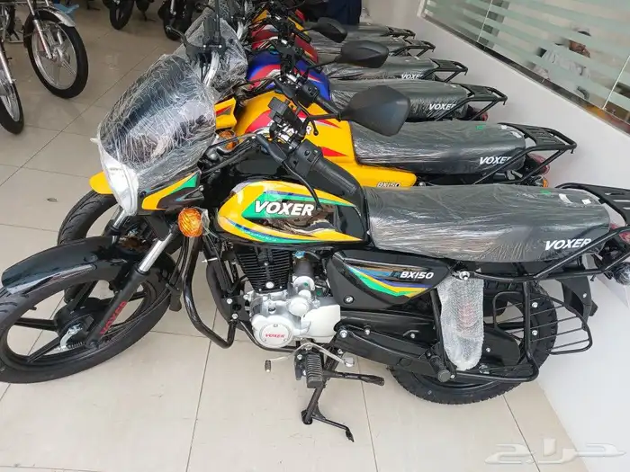 دباب فوكسر تقنيه هندي وتقنيه يباني ضمان 12 شهر أو 12 الف كيل 0