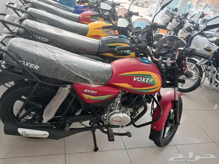 دباب فوكسر تقنيه هندي وتقنيه يباني ضمان 12 شهر أو 12 الف كيل 2