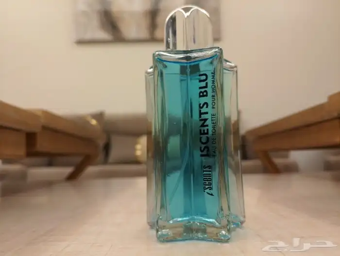 عطر ايسينت بلو من iScenTS 1