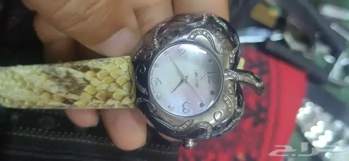 ساعه نساء البيع 0