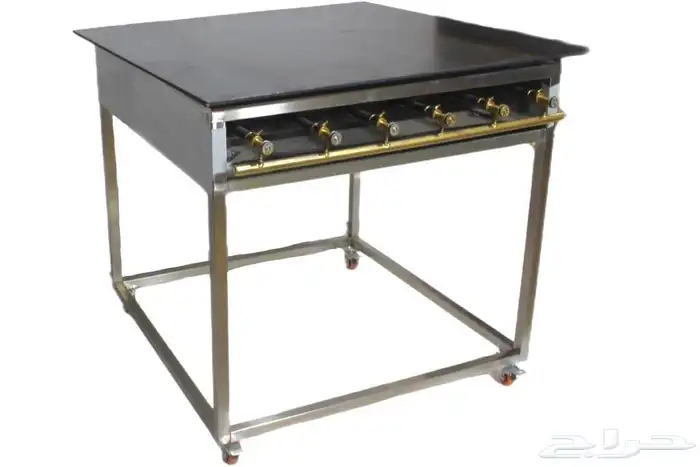 صاج مطبق اعمال استانلس صاج فطير صاج استانلس صاج فطير 1