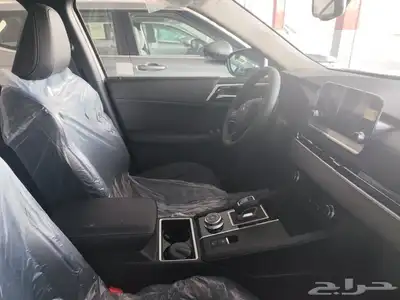 ميتسوبيشي اوتلاندر نص فل دبل م2024 6