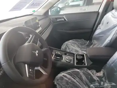 ميتسوبيشي اوتلاندر نص فل دبل م2024 5