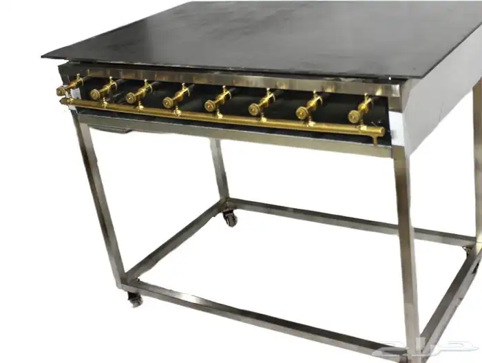 صاج مطبق اعمال استانلس صاج فطير صاج استانلس صاج فطير 3