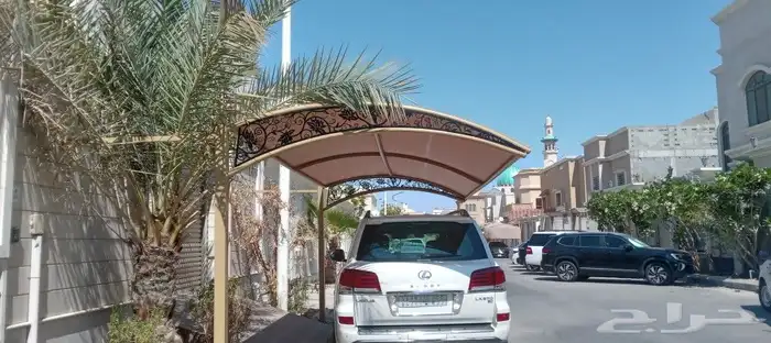 مظلات وسواتر جلسات الشرقيه الدمام 4