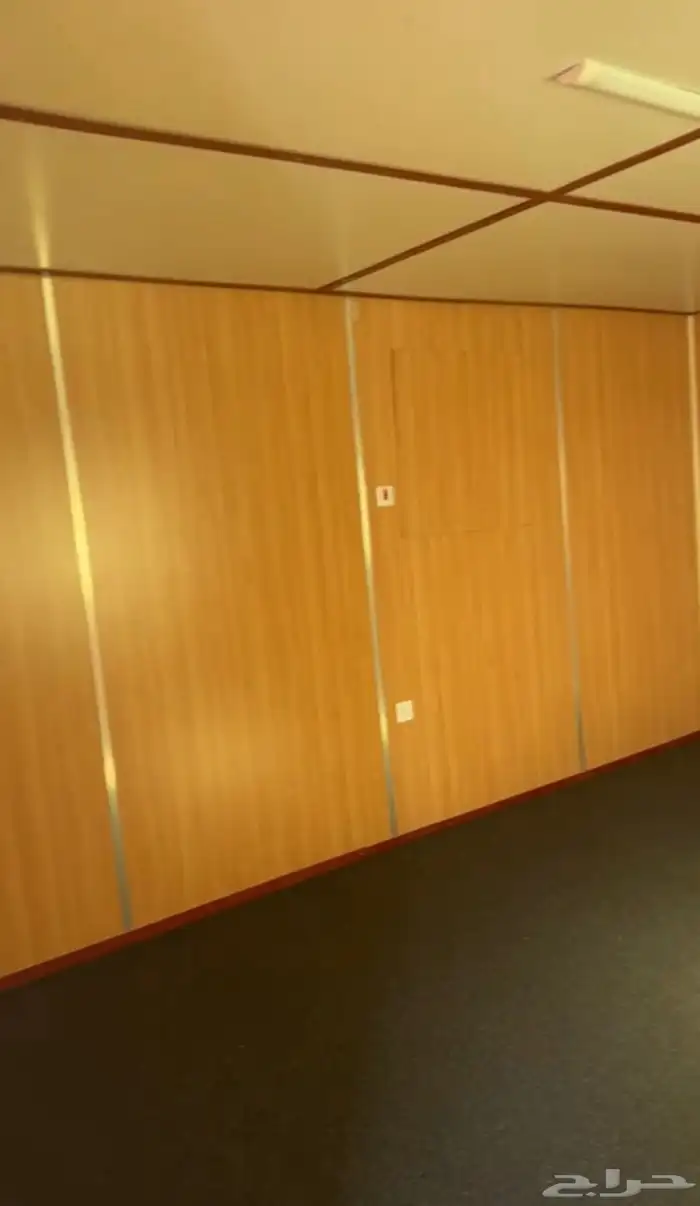 بورتبلات بيوت جاهزه كرفانات بركسات 0