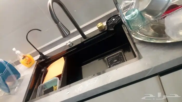 تفصيل وتركيب المطابخ الصينية 14