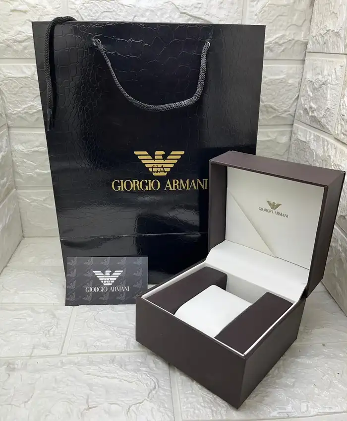 ساعات ماركات هاي كوالتي درجة اولى 21