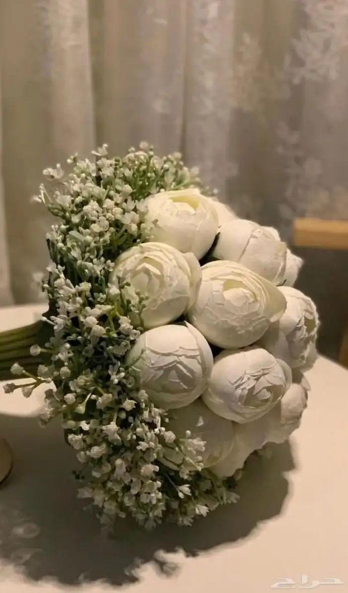 مسكات عرايس ( تنفيذ الشكل المطلوب ) 4