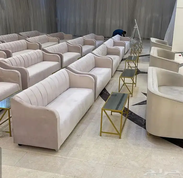 حفلات الرياض كوش استقبال مواليد ديكورات تخرج 3
