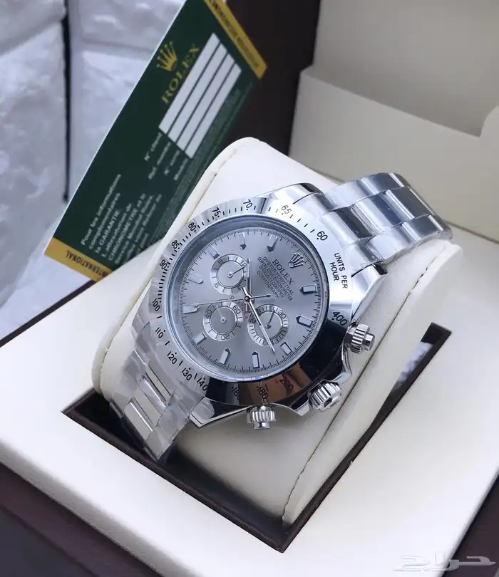 ساعات ماركات هاي كوالتي درجة اولى 36