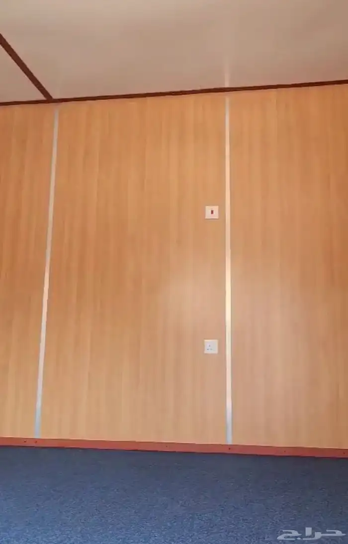 بورتبلات بيوت جاهزه كرفانات بركسات 3